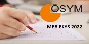Türk Eğitim-Sen, MEB EKYS 2022'ye Damgasına Vurdu!