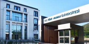Türk-Alman Üniversitesi için rektör adaylığı başvuruları başladı