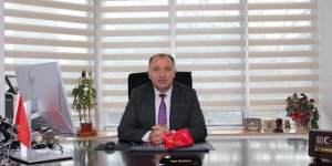 MEB Daire Başkanı, Kırıkkale İl Milli Eğitim Müdürlüğüne Atandı