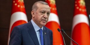 Erdoğan: Okullarda yardımcı kaynaklar da ücretsiz verilecek