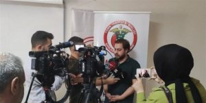 Sabah Gazetesi: Şanlıurfa'daki hekim olayı FETÖ'nün kaos planı