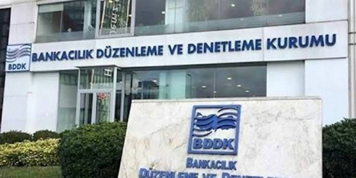BDDK'dan yeni karar: Kredi kısıtlama kararında esneme
