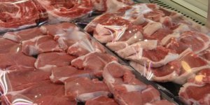 'Kuzu eti fiyatıyla ilgili yüzde 25'lik indirim geliyor'