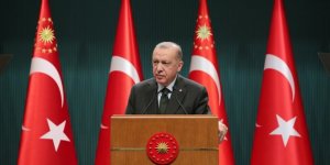 Cumhurbaşkanı Erdoğan Noktayı Koydu!  Öğretmenlere, Uzman ve Başöğretmenlik Sınavında Başarılar Diledi!