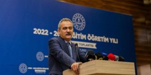 Mahmut Özer: 'Son bir yılda Ankara'ya 5 milyar lira eğitim yatırımı yaptık'