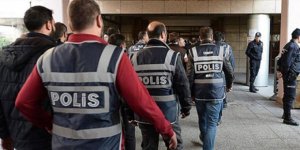 İŞKUR'da usulsüzlük soruşturmasında 35 şüpheli gözaltına alındı