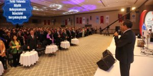 Önder Kahveci: Ocak Ayında Ek Zam ve Refah Payı Verilmeli