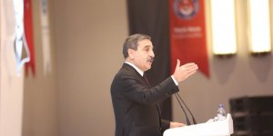 Önder Kahveci: Sözleşmeli Personelimize Hayırlı Olsun