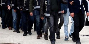 32 İlde FETÖ'ye "Sınav" Operasyonu! 35 Gözaltı!