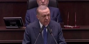 Erdoğan'dan altılı masanın ortak mutabakat metnine tepki