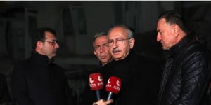 Kılıçdaroğlu'ndan hükümete çağrı: Kamu personeline 2 maaş ikramiye yatırın!