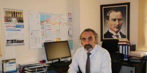 Öğretmen Maksut Balmuk, milletvekili adayı olmak için istifa etti
