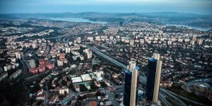 Deprem uyarısı: İşte İstanbul'da zemin sıvılaşması olan yerler