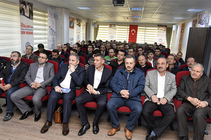 hasan yalçın yayla