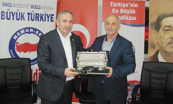 memur iş güvencesi