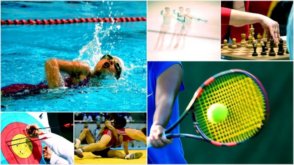 29 Ekim'de 'spor bayramı' yaşanacak