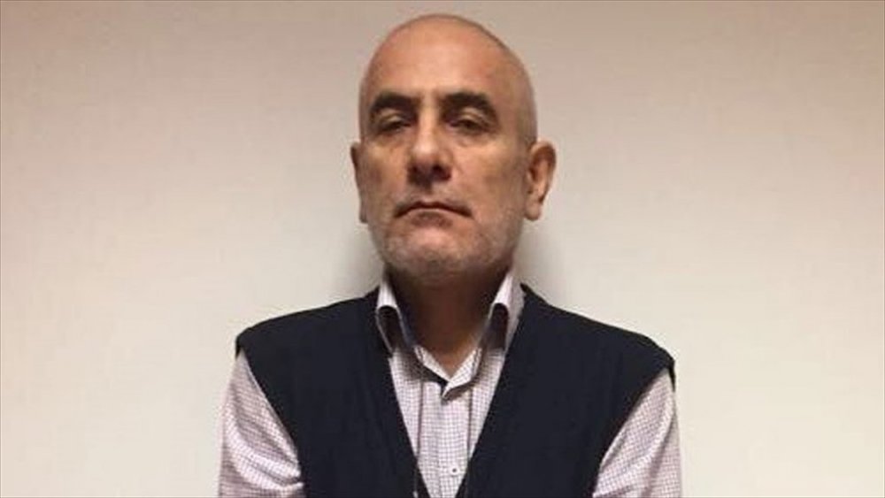 FETÖ'nün 'para kasası' MİT operasyonuyla Türkiye'ye getirildi