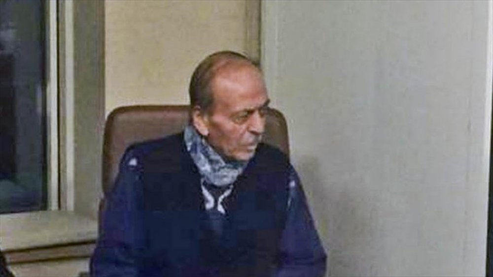 Halk ozanı Ali Kızıltuğ vefat etti