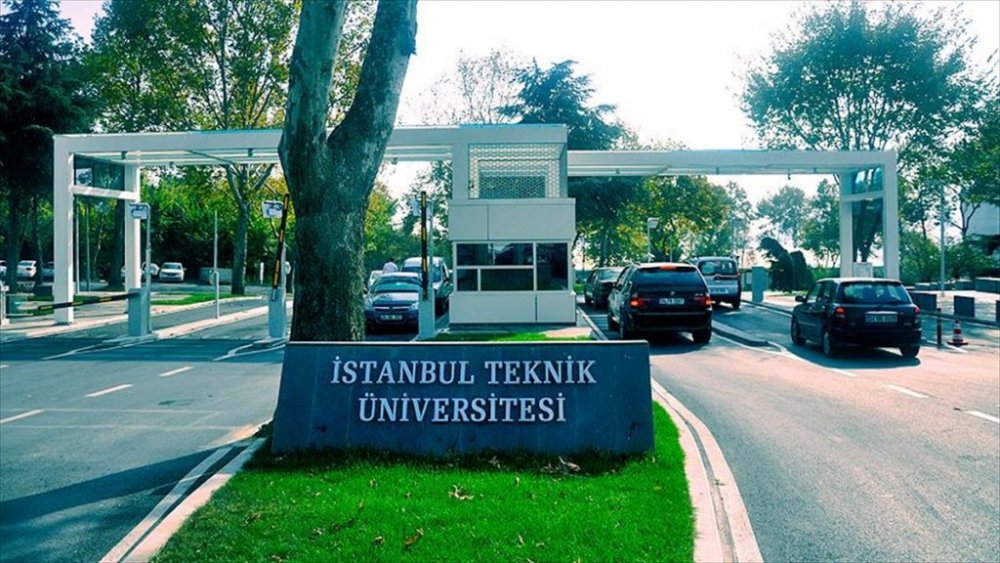 İTÜ dünyanın en yeşil 100 üniversitesi arasına girdi