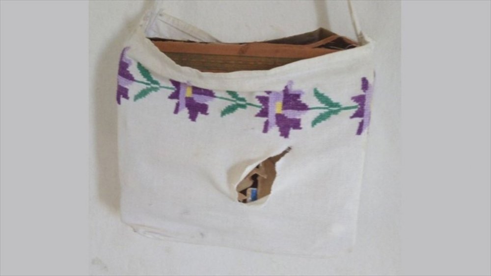 Teröristler Kur'an-ı Kerim'e patlayıcı tuzaklamış