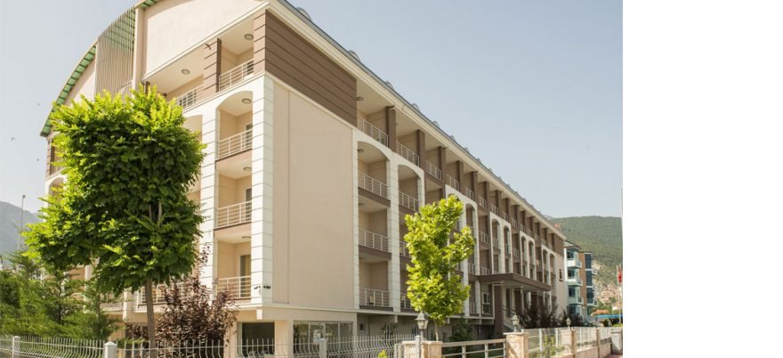 honaz öğrenci yurdu