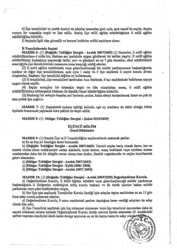 İlksan İl-İlçe Temsilcileri Seçimi Yapılacak