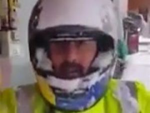 Rizelinin bahşiş isyanı interneti salladı