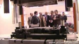 Atılım Üniversitesi Tanıtım Filmi