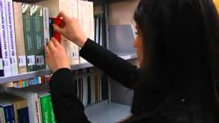 Turgut Özal Üniversitesi Tanıtım filmi