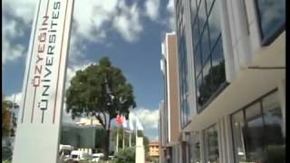 Özyeğin Üniversitesi Tanıtım Filmi
