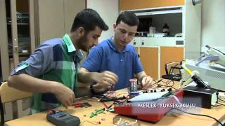 Kadir Has Üniversitesi Tanıtım Filmi