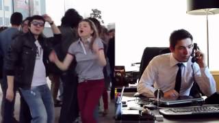 İstanbul Kemerburgaz Üniversitesi Tanıtım Filmi